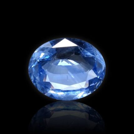 Anmol Ratan Blue Sapphire