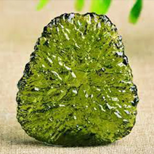 moldavite-stone