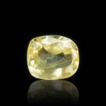 Anmol Ratan Yellow Sapphire