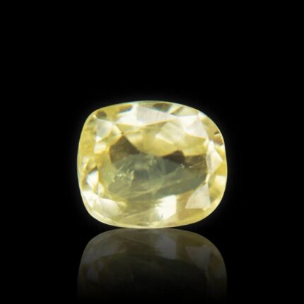 Anmol Ratan Yellow Sapphire